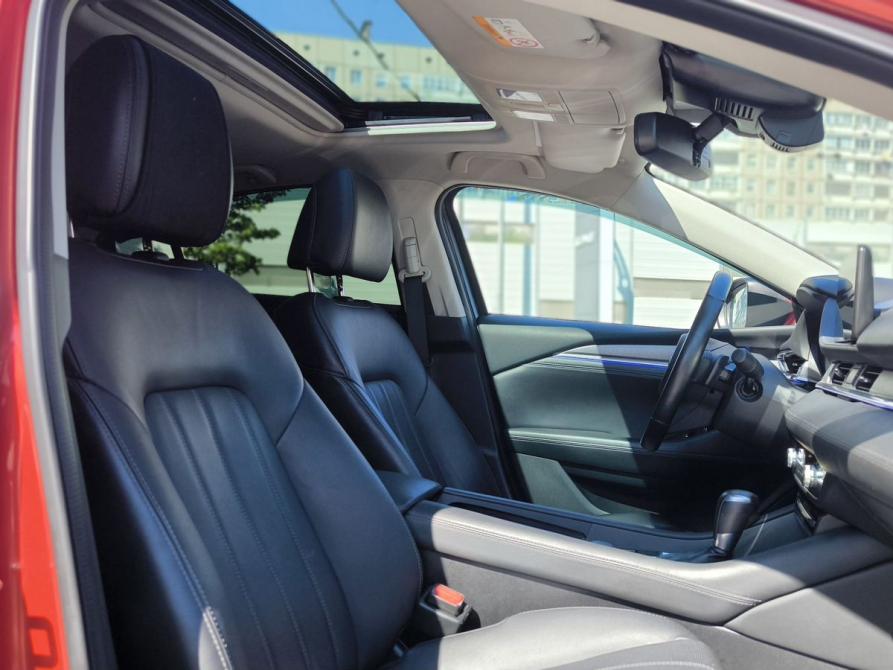 Mazda 6 III (GJ) Рестайлинг 2 Санкт-Петербург  - изображение 13