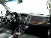 Mitsubishi Pajero IV Санкт-Петербург  - изображение 28
