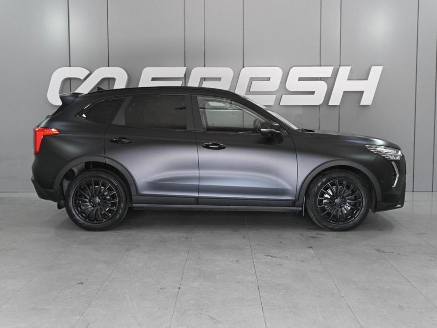Haval Jolion I Рестайлинг Ростов-на-Дону  - изображение 5