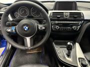 BMW 3 серии VI (F3x) Рестайлинг Саратов  - изображение 24