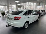Lada (ВАЗ) Granta I Киров  - изображение 19