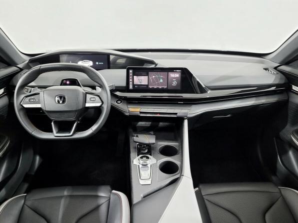 Changan UNI-V I с пробегом 2023 года, цена 2 100 000 рублей, 56598 км, лифтбек, Автокод Объявления
