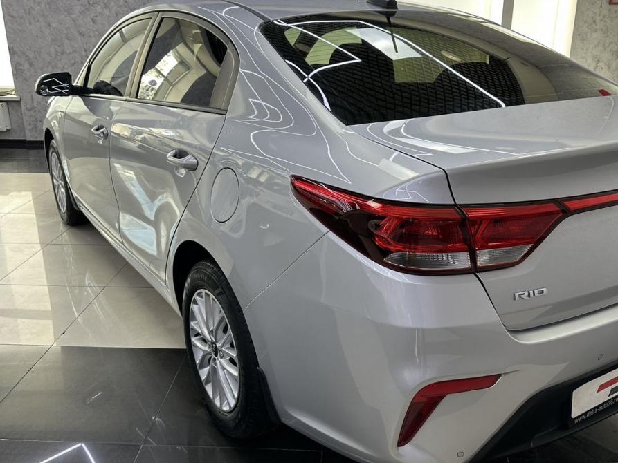 Kia Rio IV Ярославль  - изображение 11