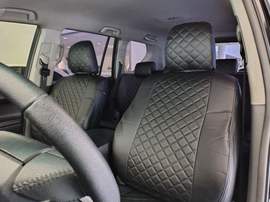 Toyota Land Cruiser Prado 150 Series Москва  - изображение 8