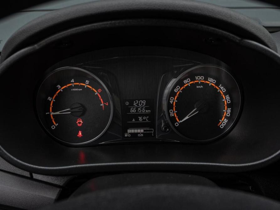Lada (ВАЗ) Granta I Рестайлинг Краснодар  - изображение 14