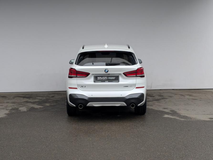 BMW X1 II (F48) Рестайлинг Москва  - изображение 14