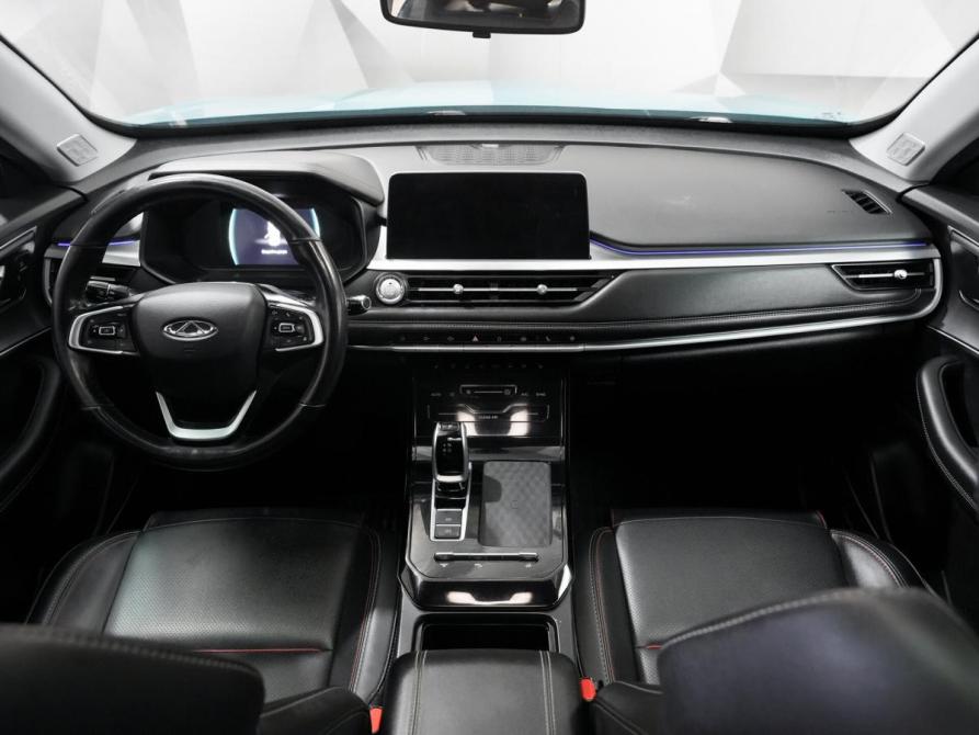 Chery Tiggo 7 Pro I Ульяновск  - изображение 11