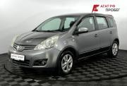 Nissan Note I Рестайлинг Нижний Новгород  - изображение 23