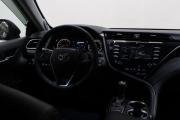 Toyota Camry VIII (XV70) Сургут  - изображение 58