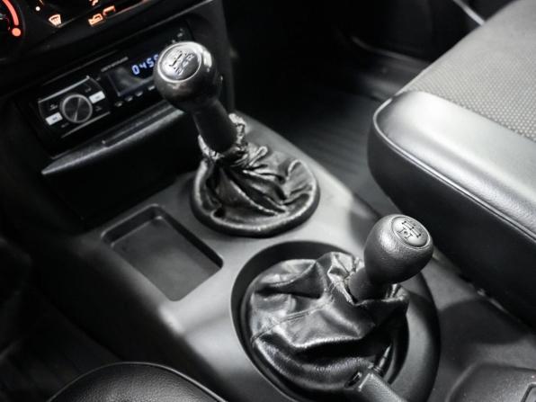 Chevrolet Niva I с пробегом 2007 года, цена 323 000 рублей, 216747 км, внедорожник, Автокод Объявления