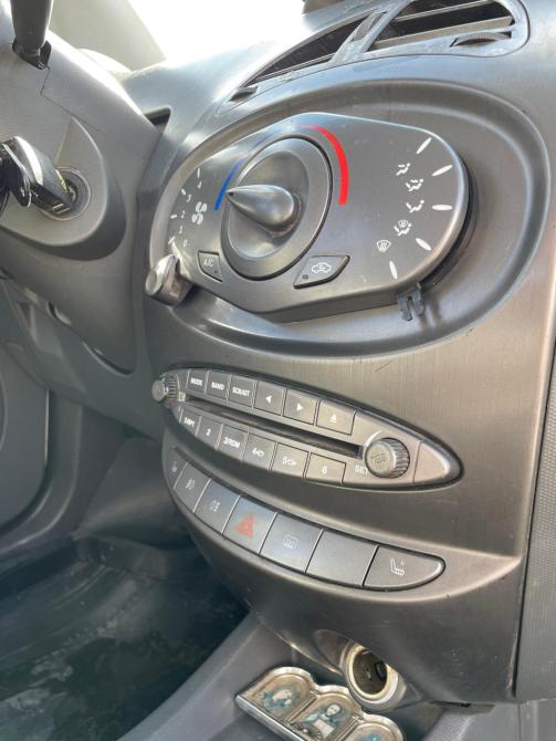 Chery IndiS (S18D) I Саратов  - изображение 15