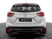 Mazda CX-5 I Рестайлинг Москва  - изображение 32