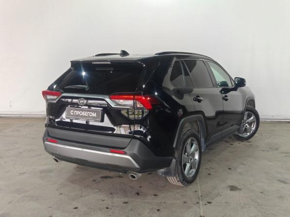 Toyota RAV4 V (XA50) с пробегом 2021 года, цена 3 178 000 рублей, 64384 км, внедорожник, Автокод Объявления