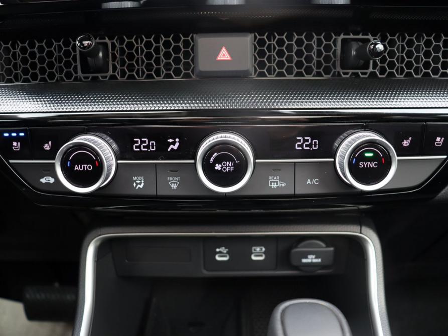 Honda CR-V VI Москва  - изображение 20