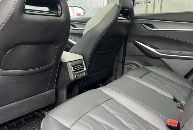Changan CS75 Plus III с пробегом 2024 года, цена 2 709 000 рублей, 17788 км, внедорожник, Автокод Объявления
