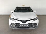 Toyota Camry VIII (XV70) Москва  - изображение 23