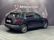 Skoda Karoq I Оренбург  - изображение 23