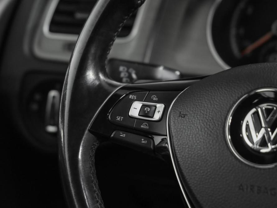 Volkswagen Golf VII Санкт-Петербург  - изображение 13