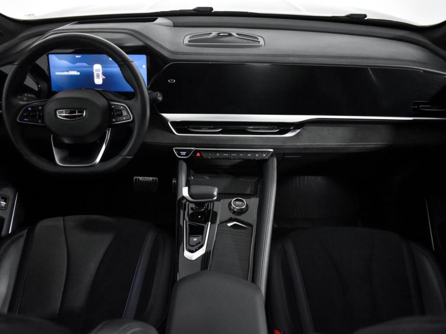 Geely Monjaro I Санкт-Петербург  - изображение 15