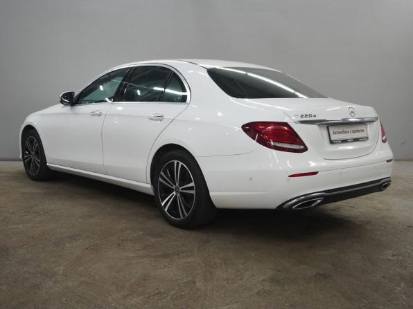 Mercedes-Benz E-Класс V (W213 S213 C238) с пробегом 2020 года, цена 3 650 000 рублей, 86510 км, седан, Автокод Объявления