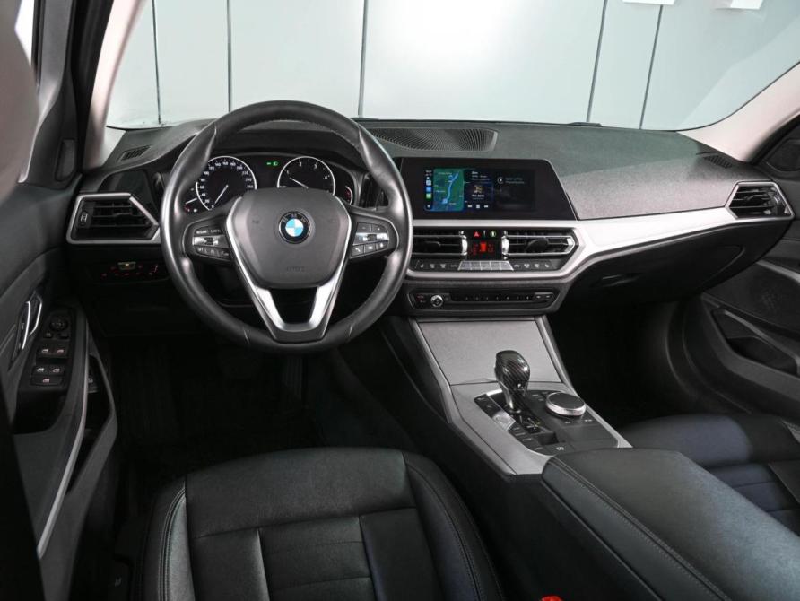 BMW 3 серии VII (G2x) Ростов-на-Дону  - изображение 6