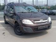 Lada (ВАЗ) Largus I Оренбург  - изображение 20