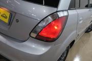Kia Rio II Рестайлинг Новокузнецк  - изображение 39