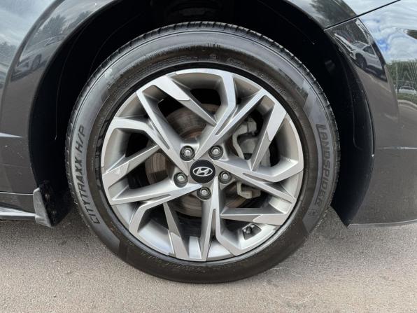 Hyundai Sonata VIII (DN8) с пробегом 2021 года, цена 2 200 000 рублей, 180527 км, седан, Автокод Объявления