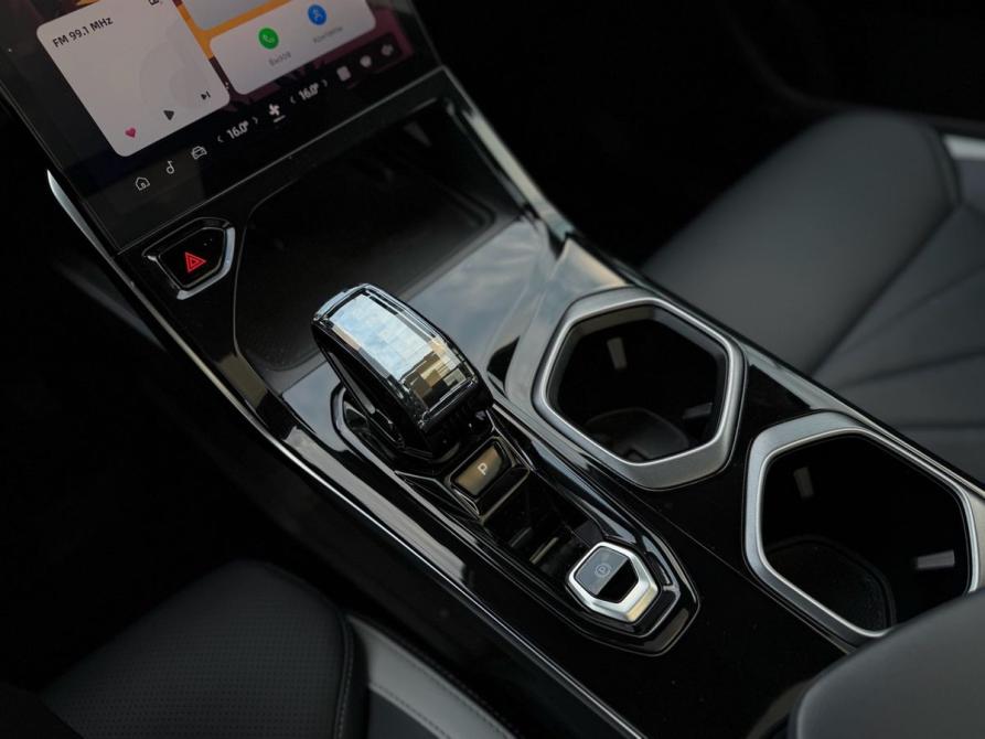 Geely Atlas II Минеральные Воды  - изображение 18