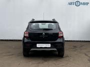 Renault Sandero II Рестайлинг Москва  - изображение 18