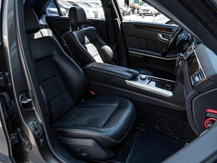 Mercedes-Benz E-Класс IV (W212 S212 C207) Краснодар  - изображение 8