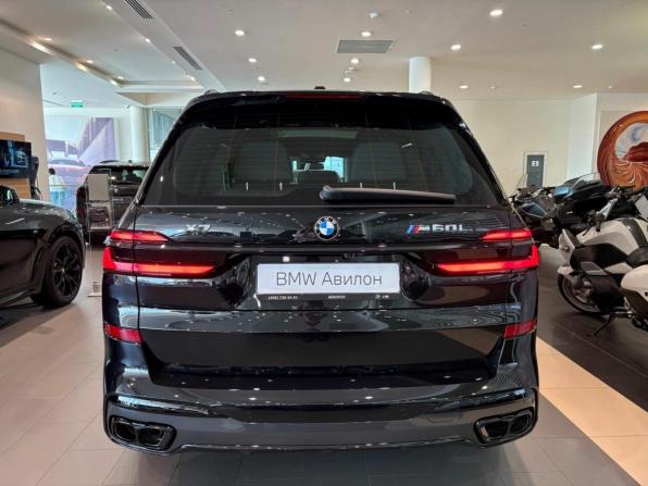 Новый BMW X7 I (G07) Рестайлинг 2026 года, цена 23 500 000 рублей, внедорожник, Автокод Объявления