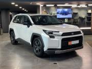Toyota RAV4 VI (XA60) Тюмень  - изображение 17