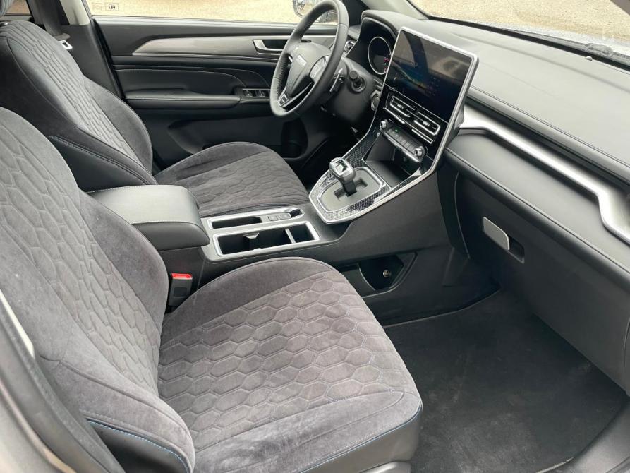 Haval M6 II Стерлитамак  - изображение 26