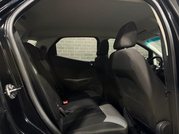 Ford EcoSport II с пробегом 2014 года, цена 1 149 000 рублей, 81995 км, внедорожник, Автокод Объявления