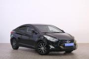 Hyundai Elantra V (MD) Омск  - изображение 25