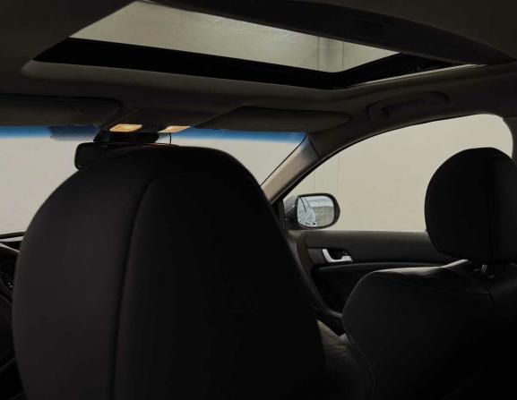 Honda Accord VIII Рестайлинг с пробегом 2011 года, цена 1 515 000 рублей, 117256 км, седан, Автокод Объявления