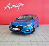 Hyundai Solaris II Вологда  - изображение 19