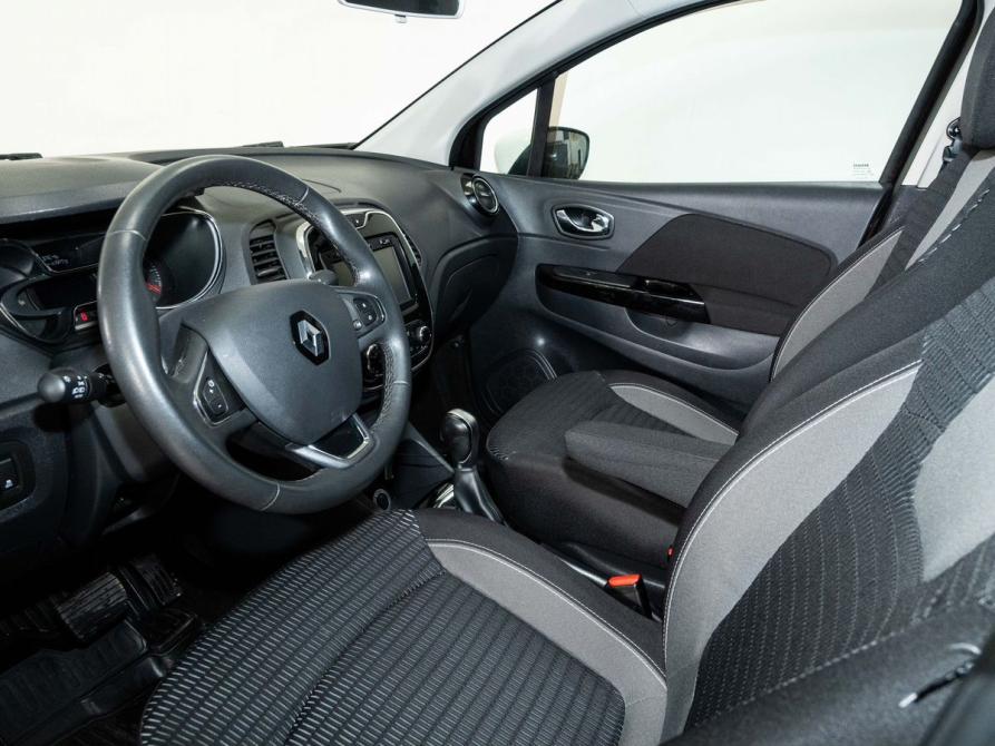 Renault Kaptur I Казань  - изображение 5