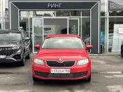 Skoda Octavia III (A7) Воронеж  - изображение 11