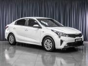 Kia Rio IV Рестайлинг Тюмень  - изображение 23