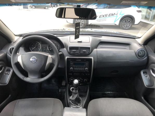 Nissan Terrano III (D10) с пробегом 2014 года, цена 949 000 рублей, 230107 км, внедорожник, Автокод Объявления