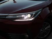 Toyota Corolla XI (E160 E170 E180) Рестайлинг 1 Дзержинск  - изображение 53