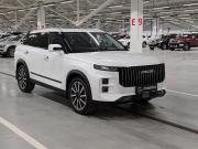 Jaecoo J7 I Казань  - изображение 34