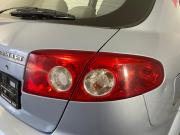 Chevrolet Lacetti I Воронеж  - изображение 30