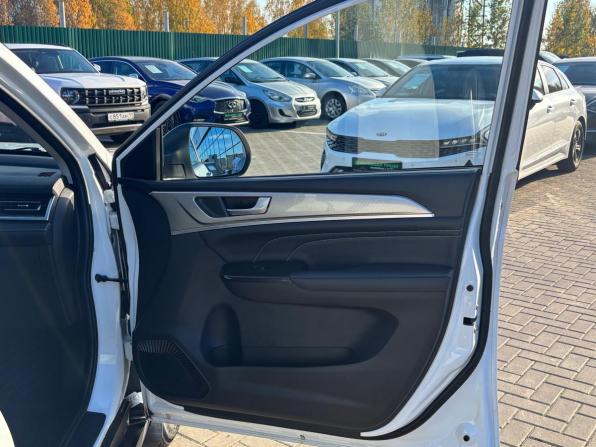 Haval M6 II с пробегом 2024 года, цена 1 880 000 рублей, 23198 км, внедорожник, Автокод Объявления