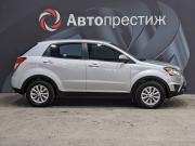 SsangYong Actyon II Рестайлинг Пермь  - изображение 27