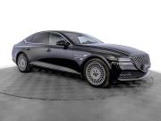 Genesis G80 II Москва  - изображение 34