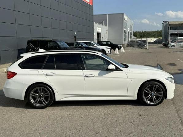 BMW 3 серии VI (F3x) Рестайлинг с пробегом 2019 года, цена 2 350 000 рублей, 196791 км, универсал, Автокод Объявления