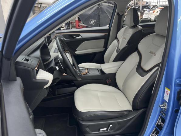 Haval Jolion I с пробегом 2022 года, цена 1 730 000 рублей, 79532 км, внедорожник, Автокод Объявления